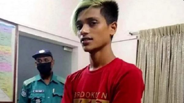 টিকটক অপুসহ ৬ জনের বিরুদ্ধে চার্জশিট - Natun Sylhet