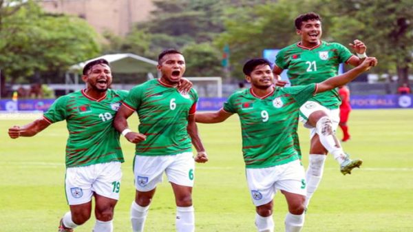প্রতিপক্ষ শ্রীলঙ্কা, ড্র করলেই ফাইনালে বাংলাদেশ - Natun Sylhet