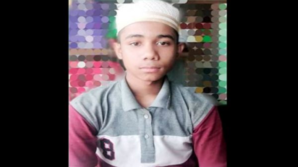 শান্তিগঞ্জে মাদ্রাসা ছাত্র নিখোঁজ : পরিবারের সন্ধান কামনা - Natun Sylhet
