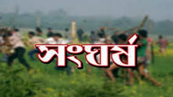 দিরাইয়ে সংঘর্ষের এক মাস পর আদালতে হত্যা মামলা - Natun Sylhet