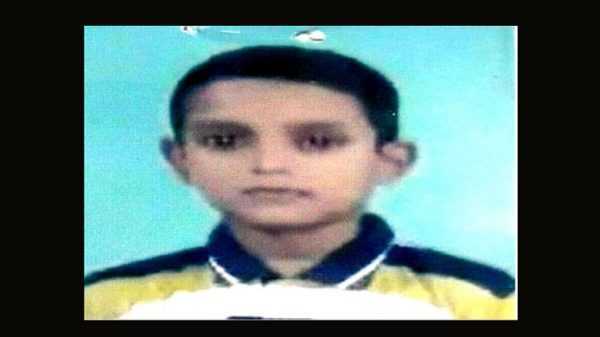 বানিয়াচংয়ে মাদ্রাসাছাত্র নিখোঁজ : পরিবারের সন্ধান কামনা - Natun Sylhet