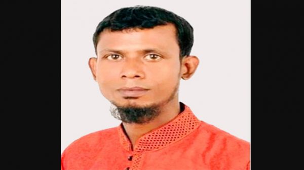 কমলগঞ্জে ব্যবসায়ীকে কুপিয়ে হত্যা - Natun Sylhet