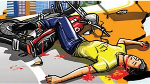 রাজনগরে মোটরসাইকেলের ধাক্কায় স্কুলছাত্রী নিহত - Natun Sylhet