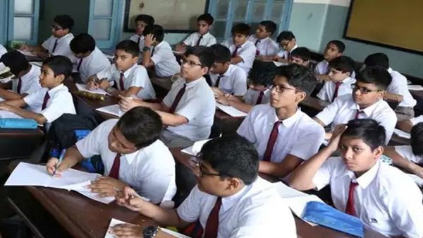 এ বছরও সরকারি ও বেসরকারি স্কুলে লটারিতে ভর্তি - Natun Sylhet