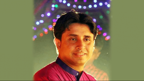 ব্রাজিল থেকে লাশ হয়ে ফিরলেন জকিগঞ্জের হাসনাত - Natun Sylhet