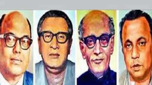 জেল হত্যা দিবস কাল - Natun Sylhet
