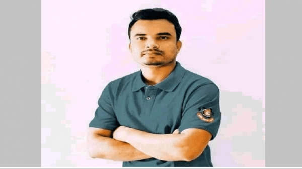 সুনামগঞ্জে এনএসআই সদস্যের আত্মহত্যা - Natun Sylhet