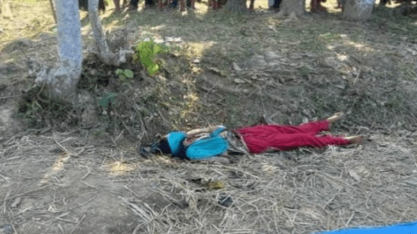 হবিগঞ্জে তরুণীর গলাকাটা মরদেহ উদ্ধার - Natun Sylhet