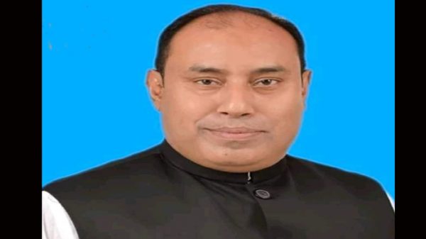 সাময়িক বহিস্কারাদেশ স্থগিত, স্বপদে বহাল মেয়র রাবেল - Natun Sylhet