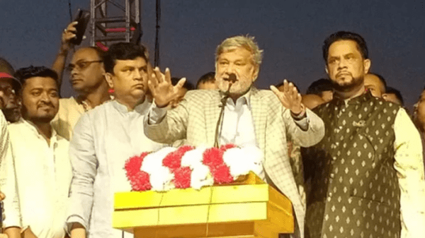 পাকিস্তানের জার্সি পরা আমাদের কলঙ্ক : পরিকল্পনামন্ত্রী - Natun Sylhet