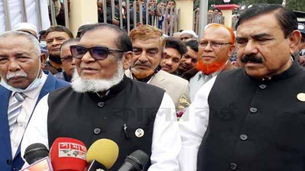 'সারা দেশের শহীদ মুক্তিযোদ্ধাদের তালিকা চূড়ান্ত' - Natun Sylhet