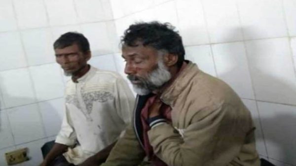 চোখে টর্চলাইটের আলো ফেলা নিয়ে দু'পক্ষের সংঘর্ষ, আহত ৫০ - Natun Sylhet