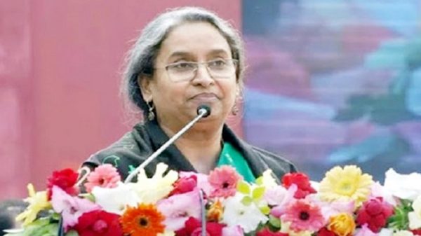 পর্যায়ক্রমে সব প্রতিষ্ঠানে ভর্তি লটারিতে : শিক্ষামন্ত্রী - Natun Sylhet