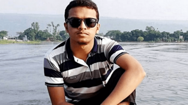বুয়েট ছাত্র আবরার হত্যা: ২০ জনের মৃত্যুদণ্ড, ৫ জনের যাবজ্জীবন - Natun Sylhet