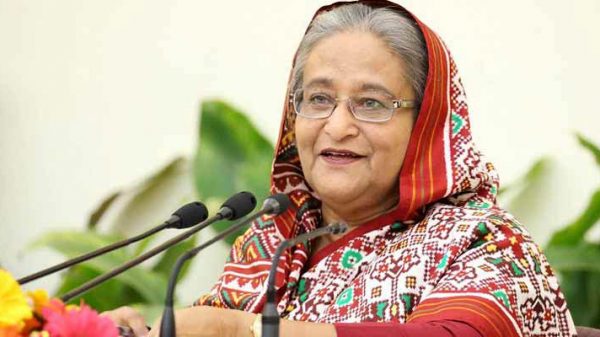 সারাদেশে প্রত্যেক বিভাগে ক্রীড়া শিক্ষা প্রতিষ্ঠান হবে : প্রধানমন্ত্রী - Natun Sylhet