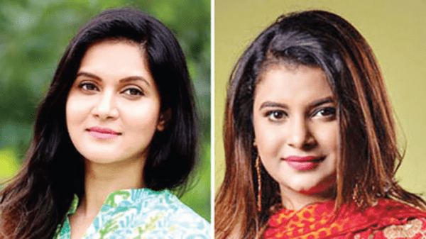 হাইকোর্টে মিথিলা-ফারিয়ার জামিন শুনানি দুপুরে - Natun Sylhet