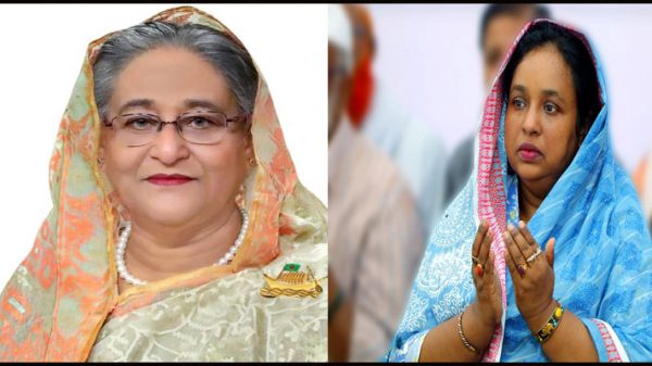 আমার আইভীর খবর কী, জানতে চাইলেন প্রধানমন্ত্রী - Natun Sylhet