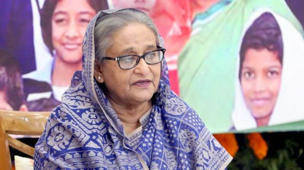 একগাদা পাঠ্যবই পড়াই শিক্ষা নয়: প্রধানমন্ত্রী - Natun Sylhet