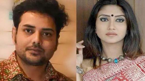 একসঙ্গে থাকছেন না তথাগত-দেবলীনা - Natun Sylhet