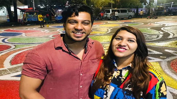 পূজা-অন্তুর সংসারে বিচ্ছেদের সুর - Natun Sylhet