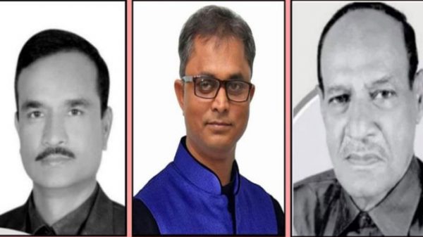 দিরাইয়ে আ. লীগের ৩ বিদ্রোহী নেতা বহিষ্কার - Natun Sylhet