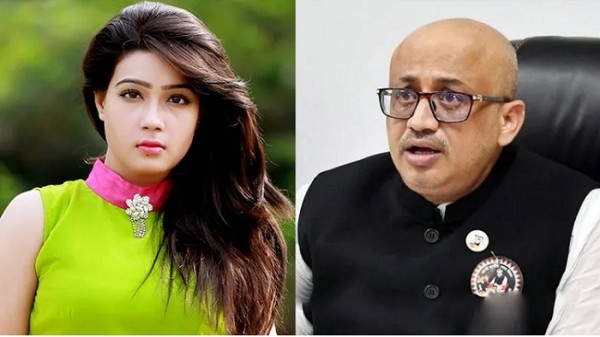 একদিন নয়, ওরকম ফোনকল আরো অনেক এসেছে: মাহিয়া মাহি - Natun Sylhet
