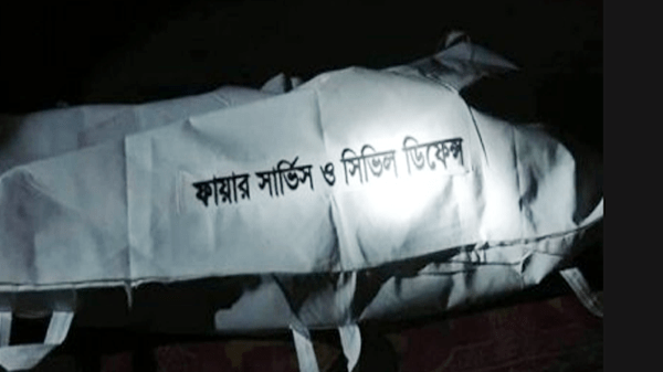 গোলাপগঞ্জে ভাদেশ্বরে আগুনে পুড়ে বৃদ্ধার মৃত্যু - Natun Sylhet