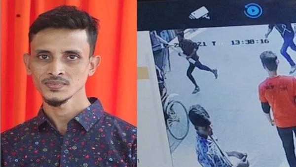 হবিগঞ্জে স্বাস্থ্যকর্মীকে হত্যা: ৩০ সেকেন্ডের ‘কিলিং মিশনে’ অংশ নেয় তিন খুনি