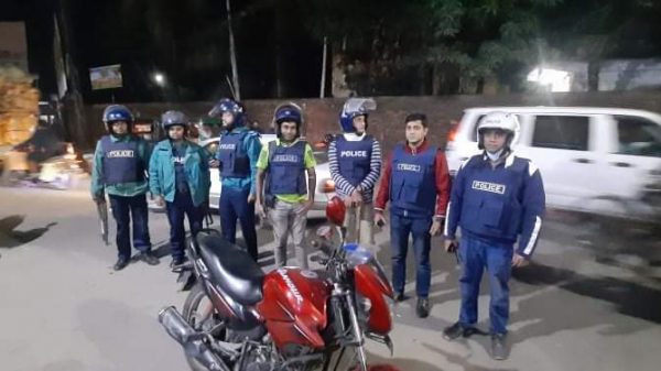 সিলেট চেম্বারের নির্বাচন: প্রেসিডিয়াম গঠন নিয়ে ছড়ালো উত্তাপ - Natun Sylhet