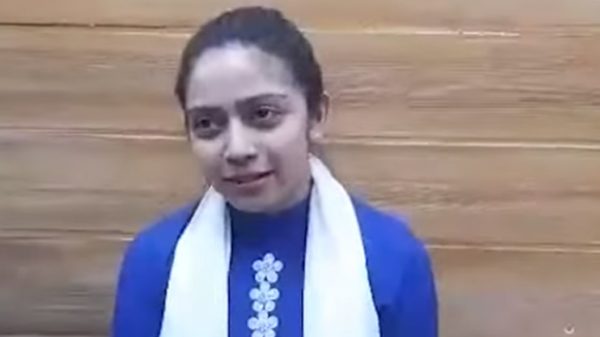 লেডি বাইকার রিয়ার ৮ সপ্তাহের আগাম জামিন - Natun Sylhet