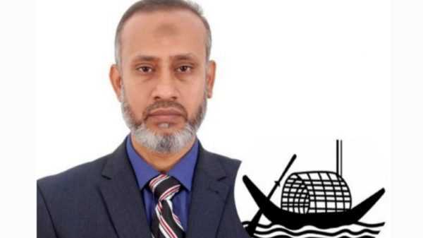 গোলাপগঞ্জ আমুড়া নৌকার প্রার্থী মিন্টুর বিজয়ী - Natun Sylhet