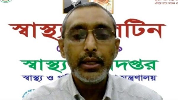 দুয়ারে কড়া নাড়ছে ওমিক্রন, হুঁশিয়ারি স্বাস্থ্য অধিদপ্তরের - Natun Sylhet
