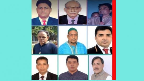 কানাইঘাটে নৌকার টিকিট পেলেন যারা - Natun Sylhet