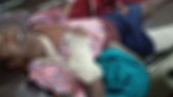মৌলভীবাজারে ইটভাটা শ্রমিককে কুপিয়েছে দুর্বৃত্তরা - Natun Sylhet