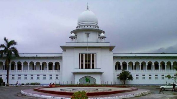 নোয়াখালীতে ২ খুন: ফাঁসির ৮ আসামি হাইকোর্টে খালাস - Natun Sylhet