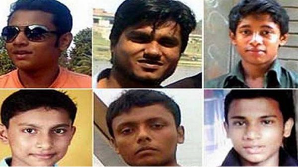 আমিনবাজারে ৬ ছাত্র হত্যায় ১৩ জনের ফাঁসির আদেশ - Natun Sylhet