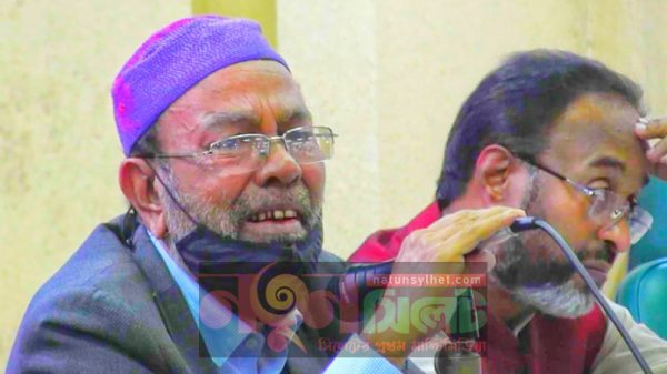 স্বচ্ছতার প্রতিদান চোখের জল! - Natun Sylhet