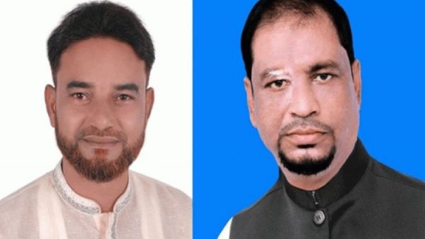 গোলাপগঞ্জ আ.লীগের ২ বিদ্রোহী প্রার্থী বহিষ্কার - Natun Sylhet