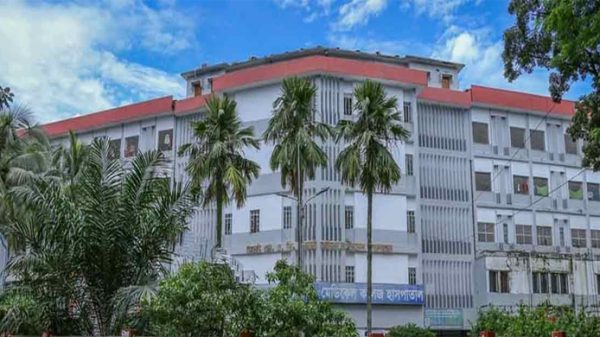২২ হাসপাতালে চিকিৎসা সুবিধা পাবেন মুক্তিযোদ্ধারা - Natun Sylhet