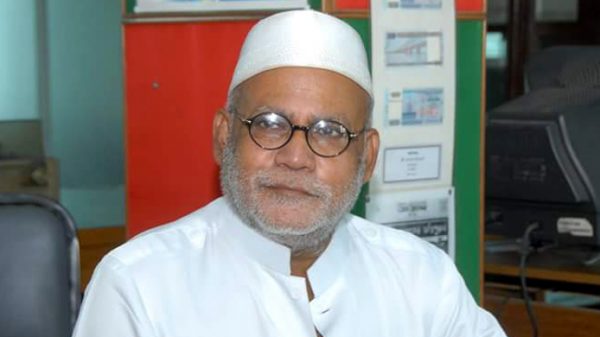 সাবেক সংসদ সদস্য জয়নাল হাজারী আর নেই - Natun Sylhet