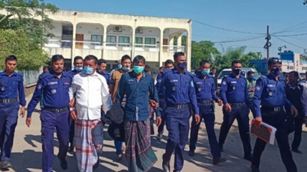 ছাতকে তেরা হত্যা মামলা: এক আসামির যাবজ্জীবন, বিভিন্ন মেয়াদে ৯ জনের সাজা - Natun Sylhet