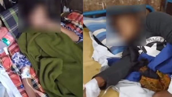 নারী ফুটবলারের সমকামিতা: কবিতার প্রেমে মজেছেন আয়েশা - Natun Sylhet