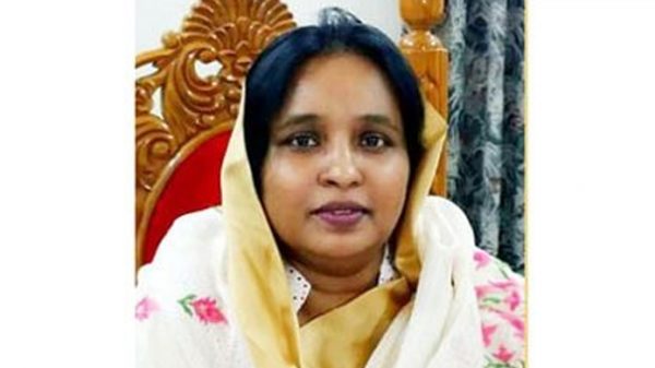 আওয়ামী লীগের আস্থা আইভি - Natun Sylhet