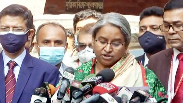 ওমিক্রন পরিস্থিতি খারাপ হলে শিক্ষাপ্রতিষ্ঠান বন্ধ : শিক্ষামন্ত্রী - Natun Sylhet