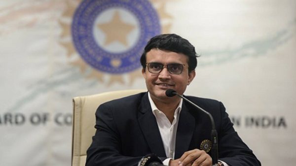 করোনায় আক্রান্ত সৌরভ গাঙ্গুলি, হাসপাতালে ভর্তি - Natun Sylhet