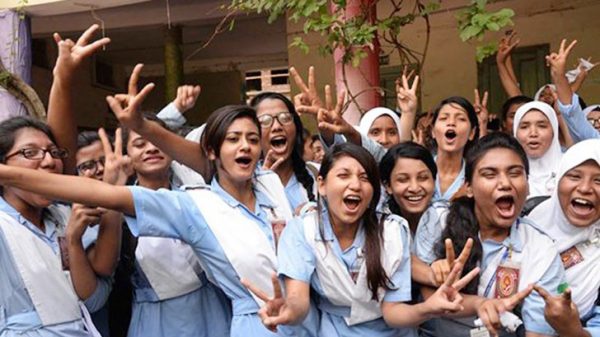 ২৩ থেকে ২৭ ডিসেম্বরের মধ্যে এসএসসির ফল প্রকাশ - Natun Sylhet