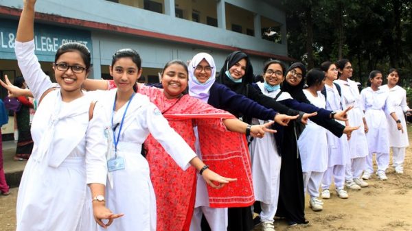এসএসসি পরিক্ষায় সিলেট বোর্ডের ইতিহাসে সেরা ফল - Natun Sylhet