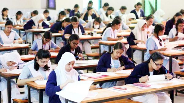 সারাদেশে এইচএসসিতে বসেছে প্রায় ১৪ লাখ শিক্ষার্থী - Natun Sylhet
