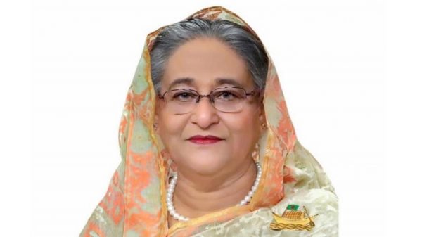 দুই দিনের সফরে বুধবার মালদ্বীপ যাচ্ছেন প্রধানমন্ত্রী - Natun Sylhet
