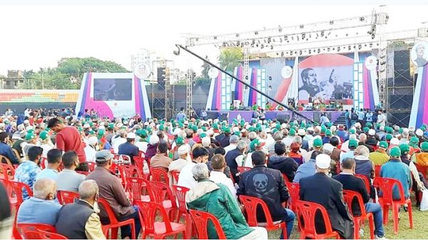 বীর মুক্তিযোদ্ধা সমাবেশ, আয়োজন যাঁদের নিয়ে তারাই `উপেক্ষিত'! - Natun Sylhet